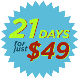 $49 Starburst $49 Starburst