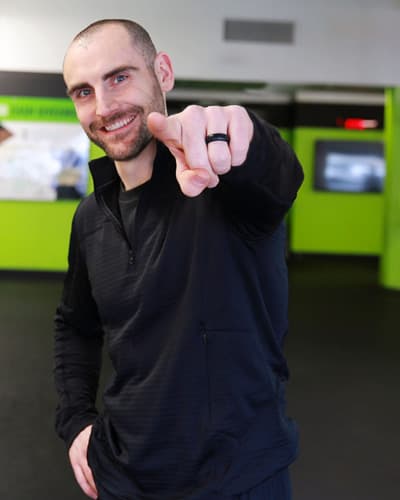 Founder Brett About Us Page